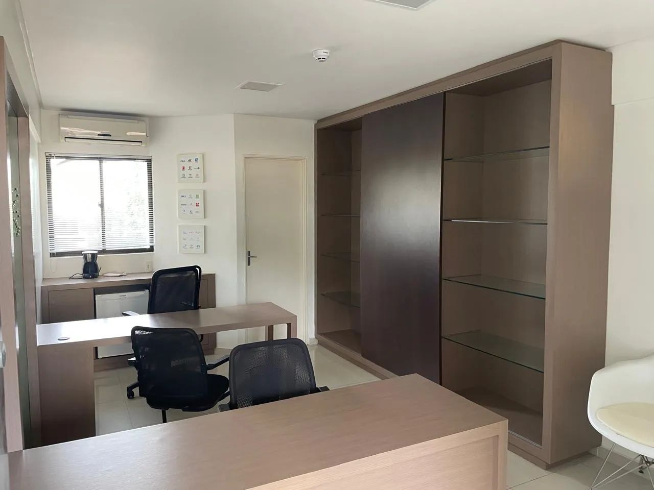 Alugo sala para escritório  - Foto 3