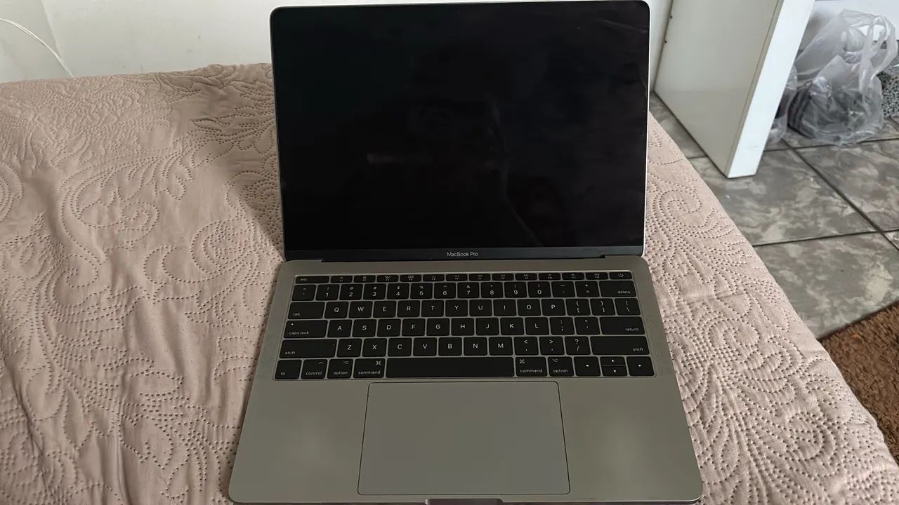 Macbook pro 2017  - Foto 2