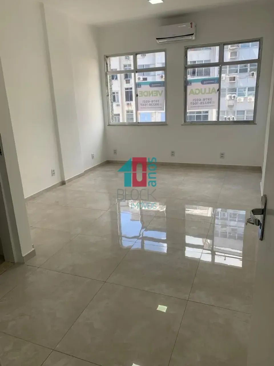 Tijuca | Sala