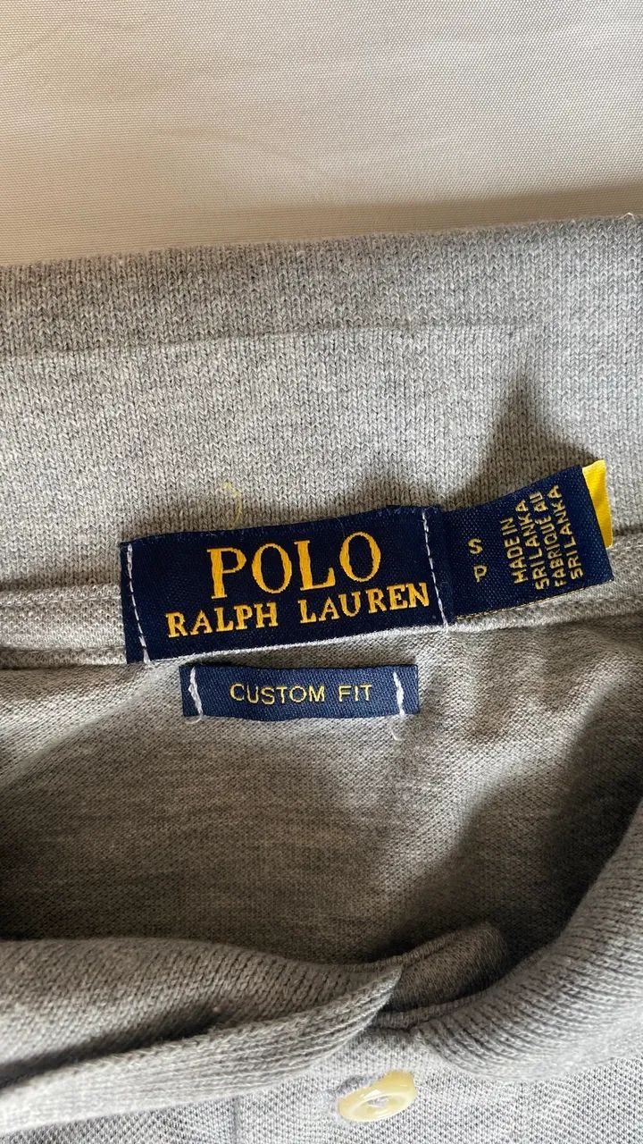 Polo ralph lauren  - Foto 4