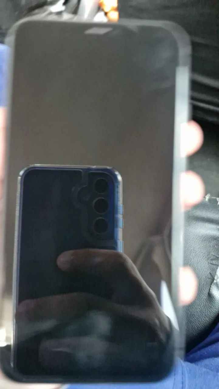 Iphone 11 novo 
