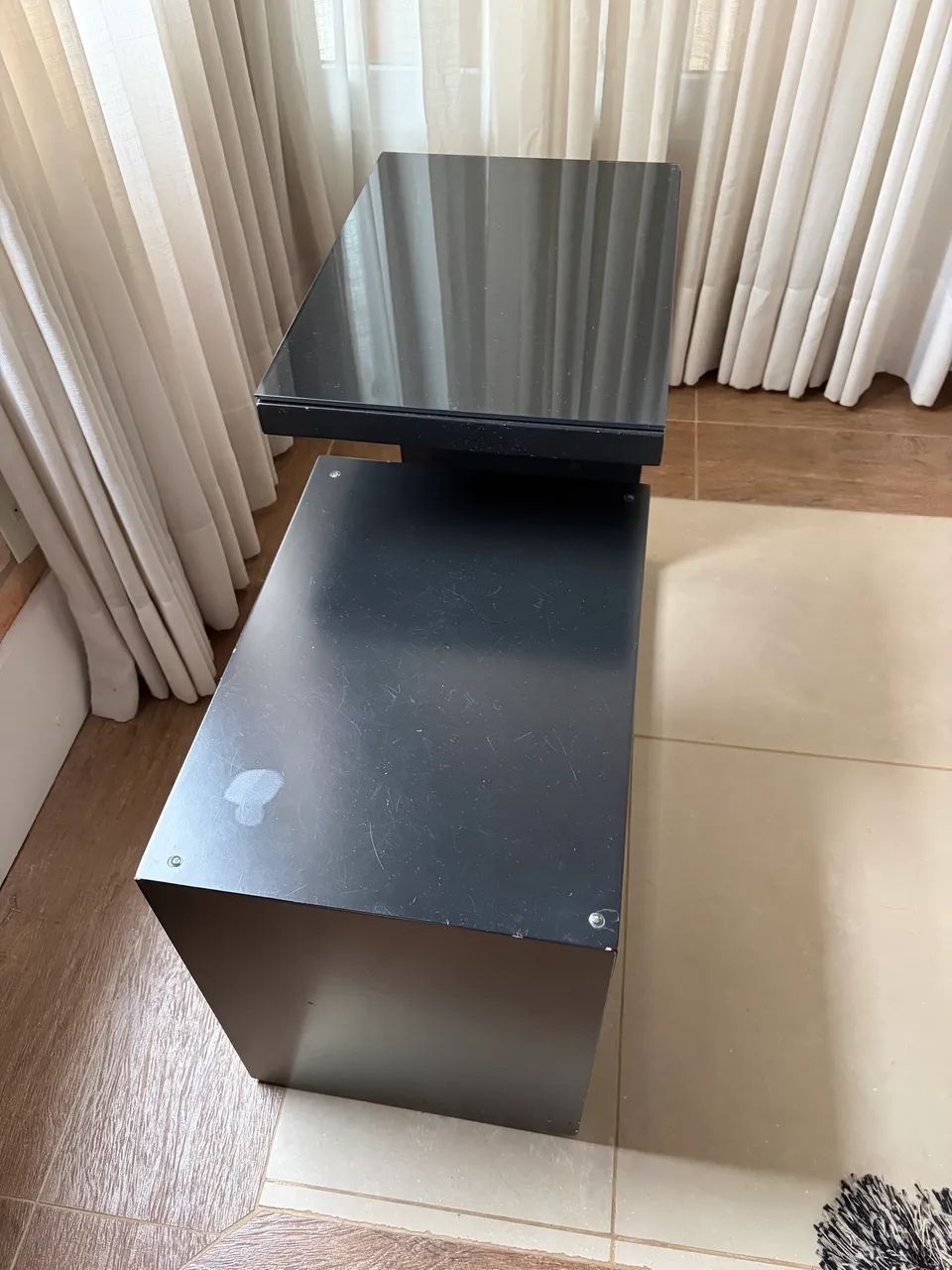Mesa de canto - Foto 2