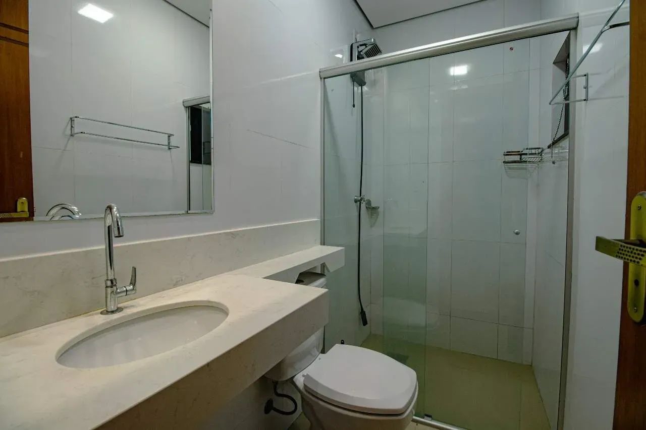 Casa com 3 Quartos no Bairro Grande Terceiro - Foto 5
