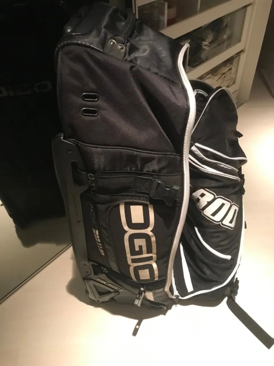 Mala de viagem OGIO grande - Foto 3