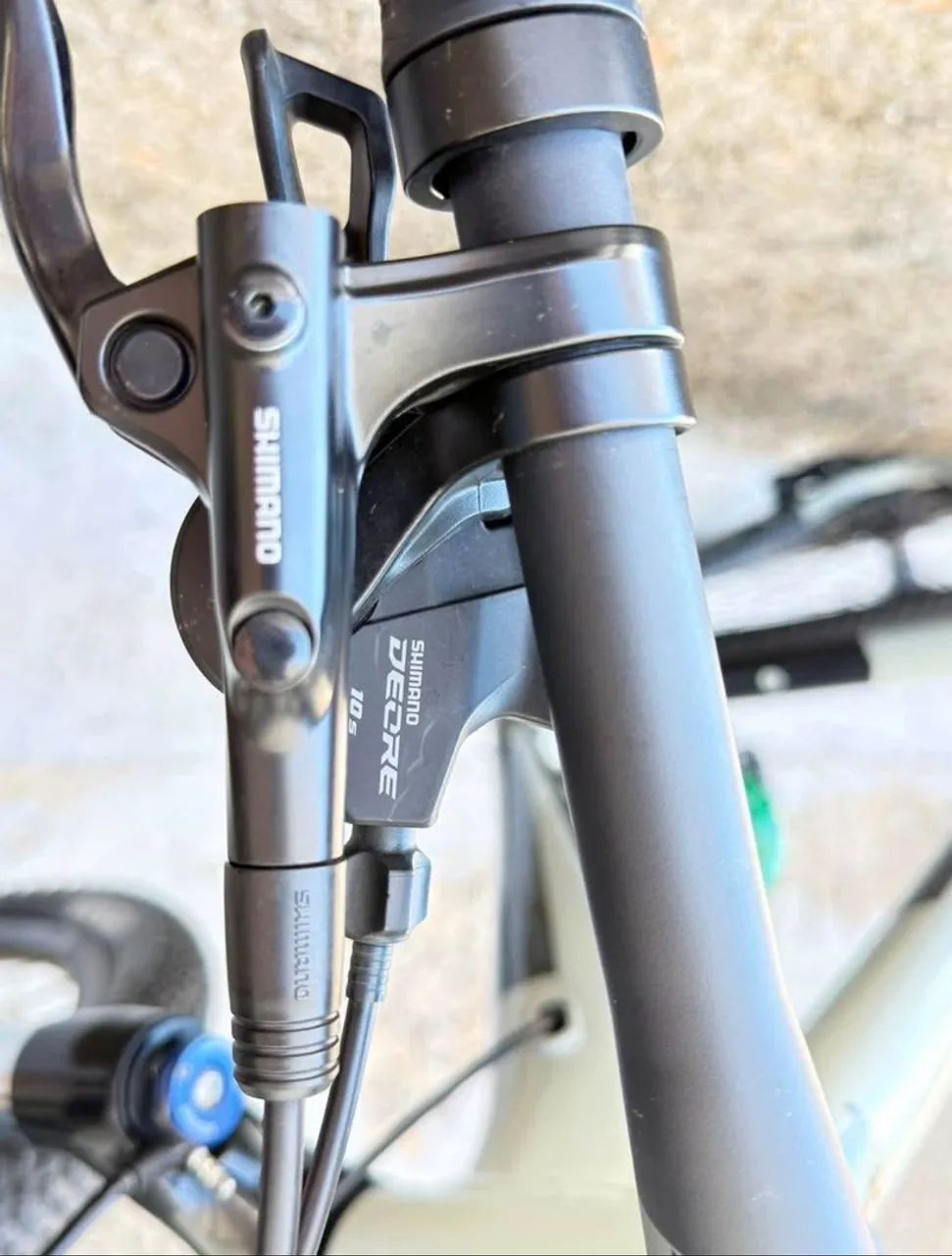 Bike Sense Rock aro 29