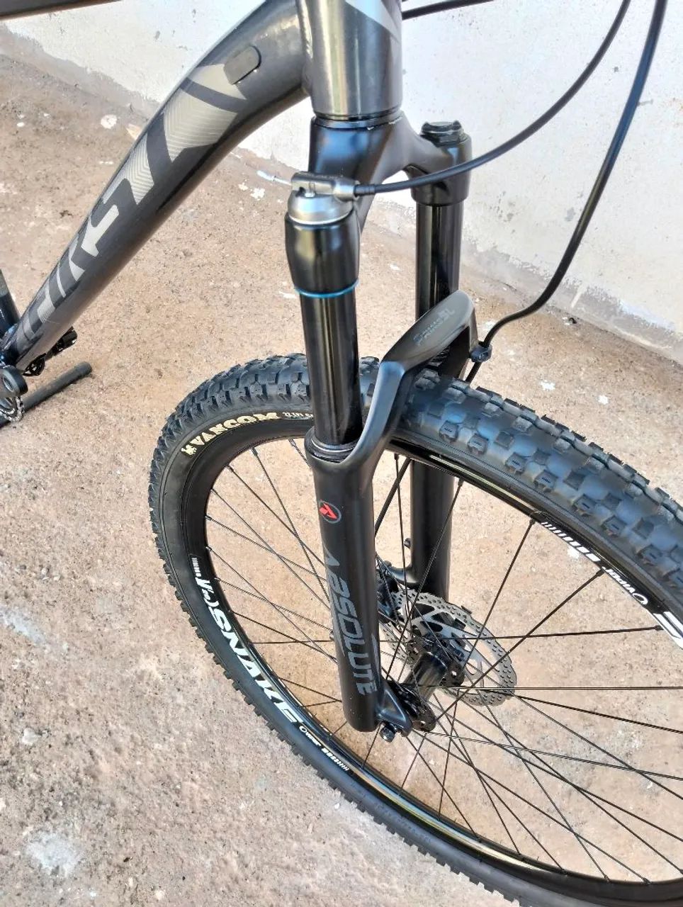 Bicicleta First Shelby  - Foto 2