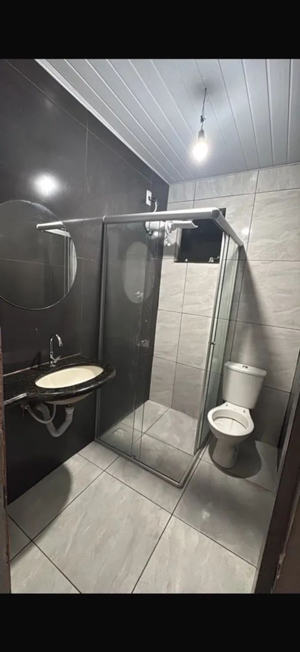 Vendo casa região Caioba  - Foto 4