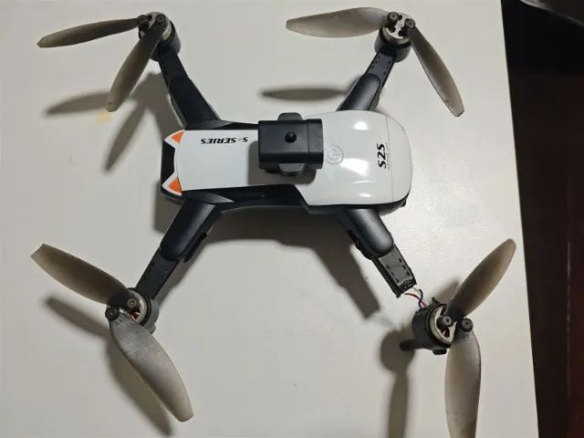 Drone S2S - Retirada de Peças - Foto 3