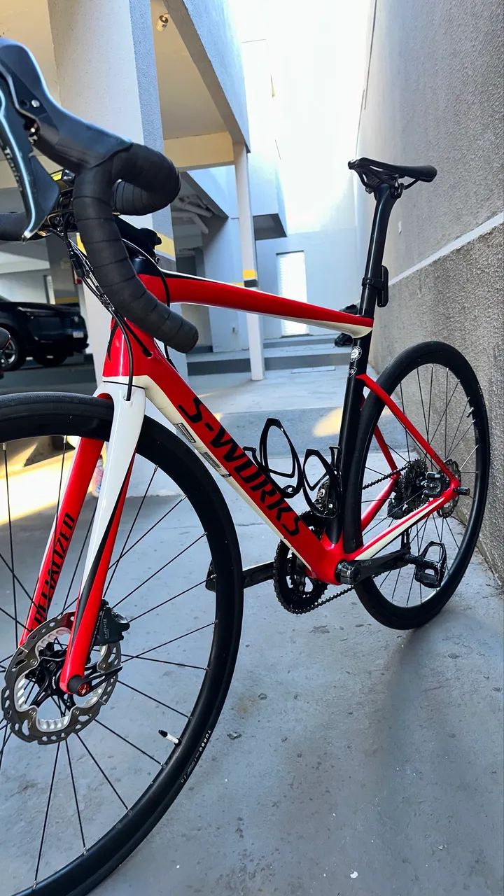 Specialized S-Works Tarmac SL 6 - Foto 5