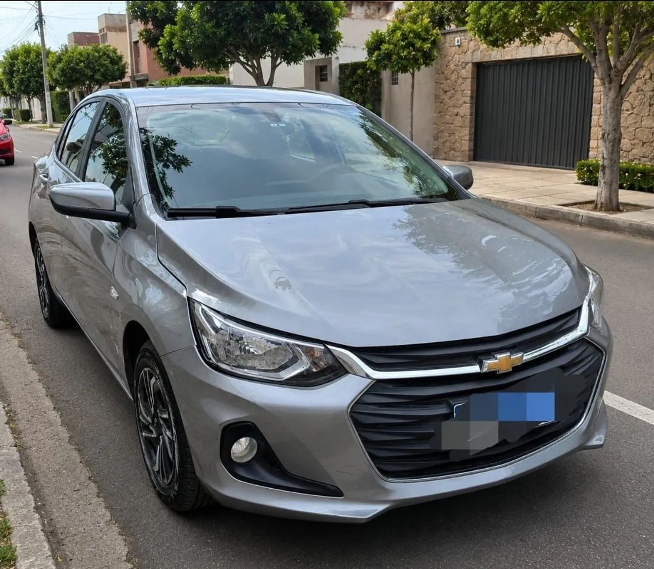 Aluguel de Carros para Aplicativos.