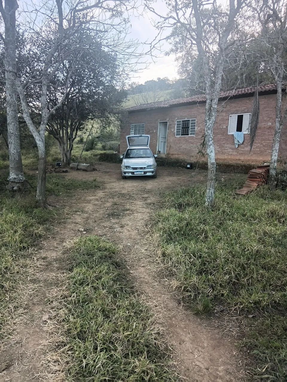 Vendo terreno  - Foto 2