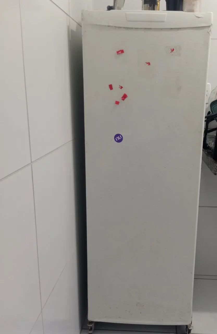 Geladeira 