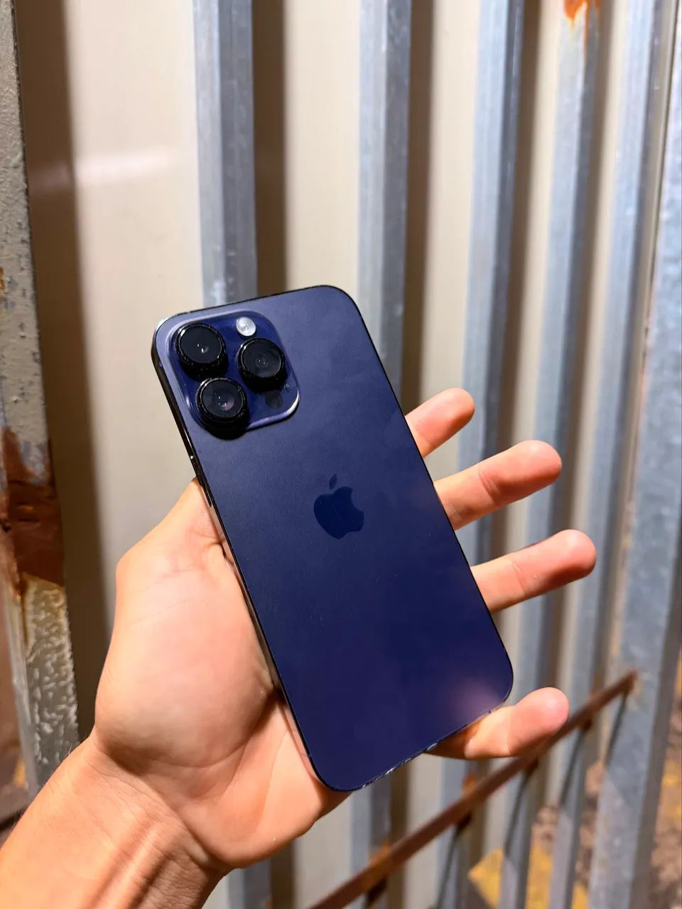 iPhone 14 Pro Max  - Foto 4