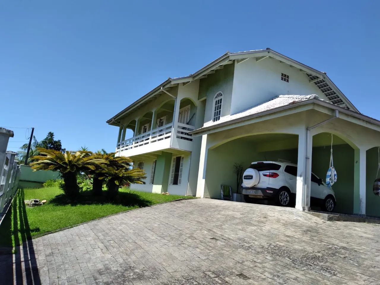 Residência Boa Vista - Foto 2