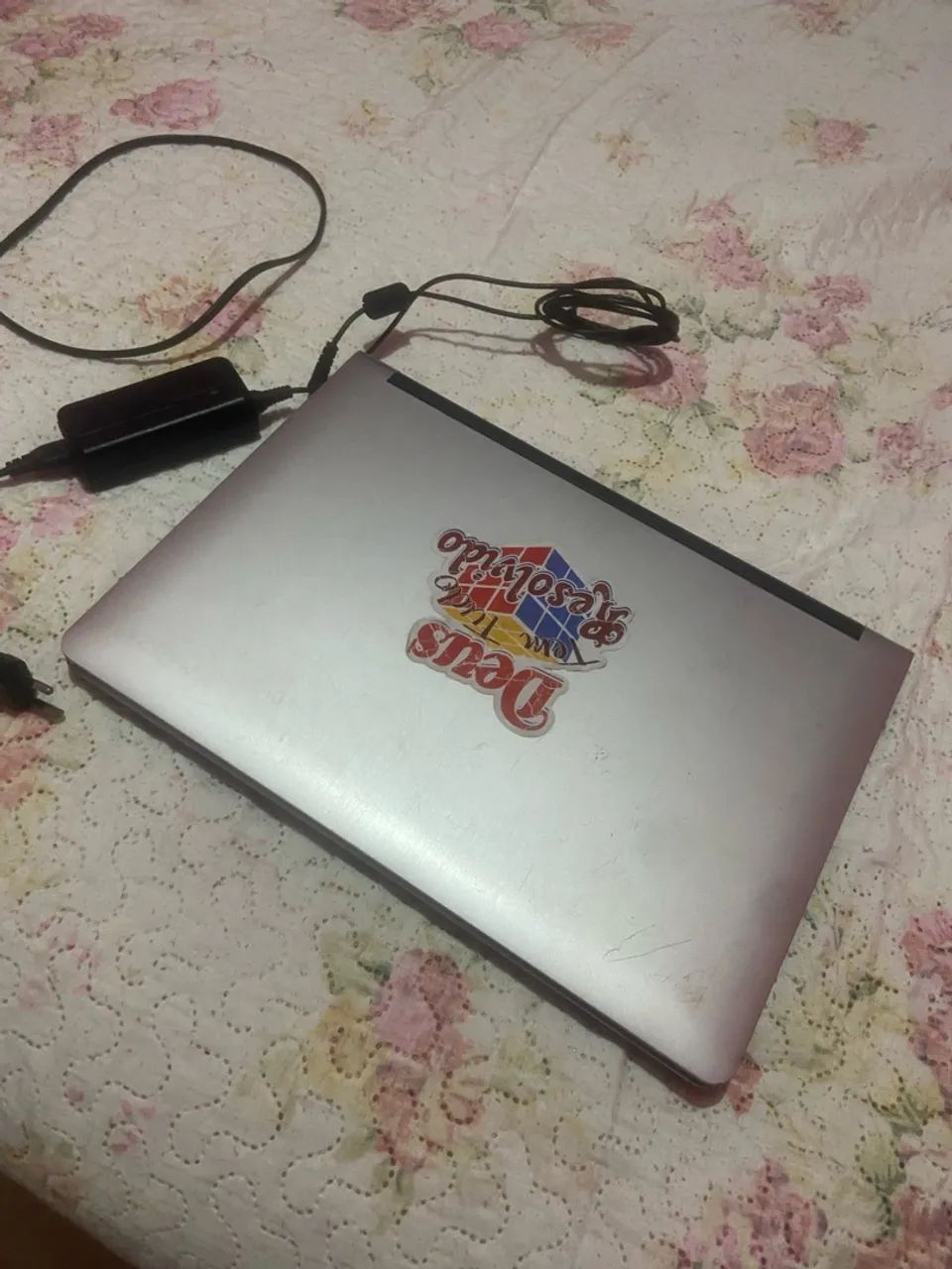 Notebook Positivo 