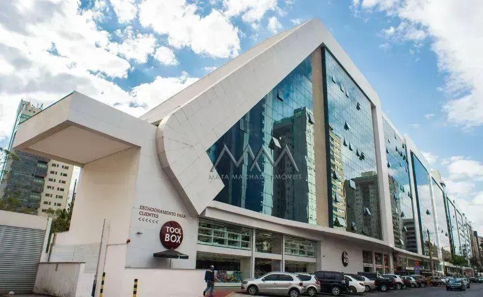 Sala Comercial á Venda no Vila da Serra.