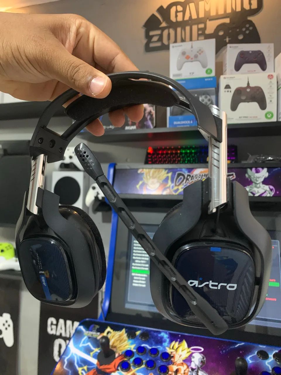 Headset astro a40 - Foto 2