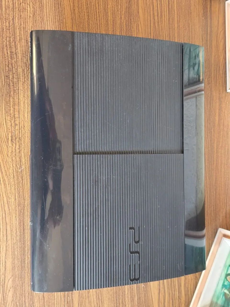 Ps3 super Slim desbloqueado. - Foto 2