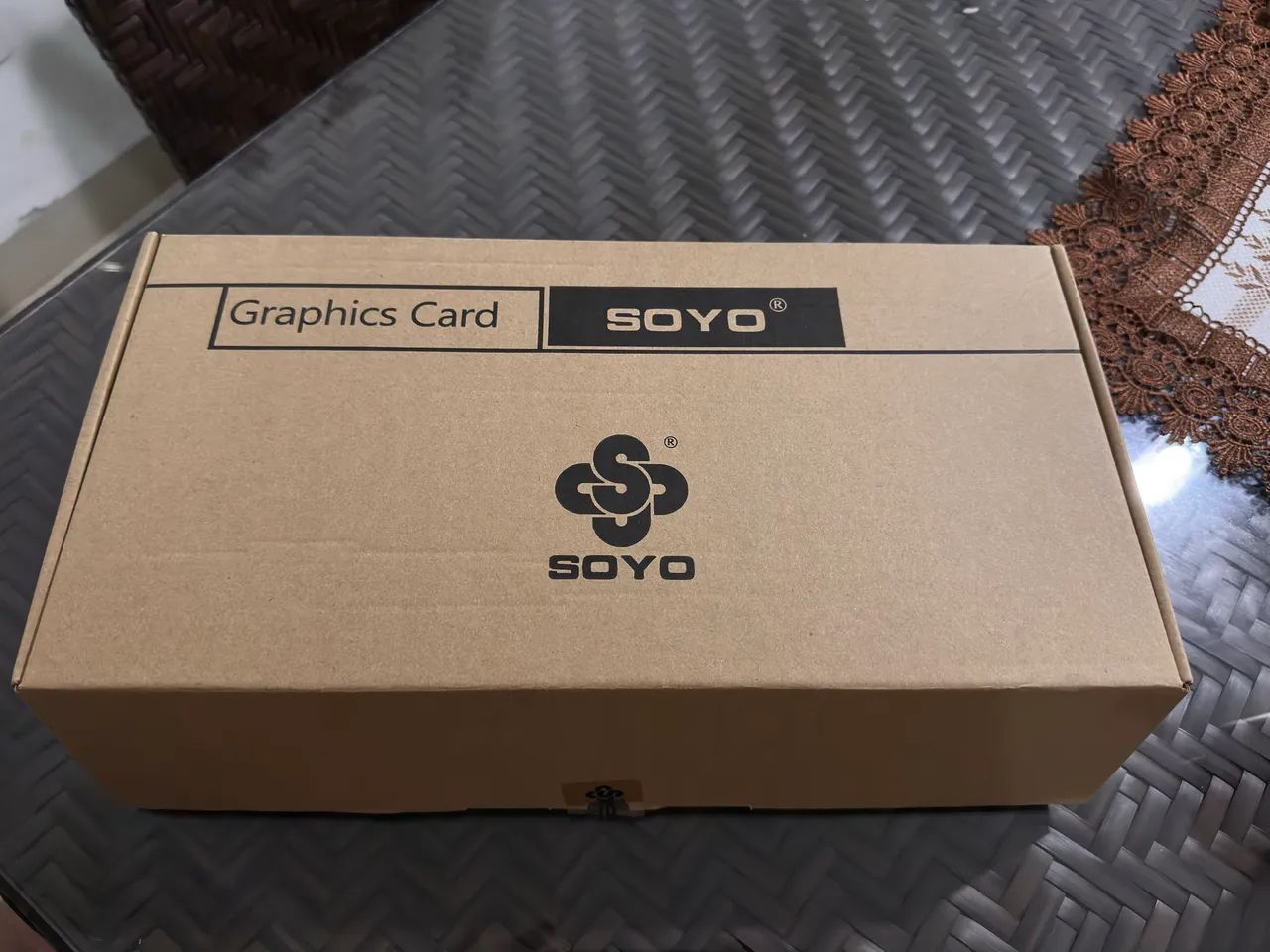 Placa de vídeo Rtx 3080ti - Foto 2