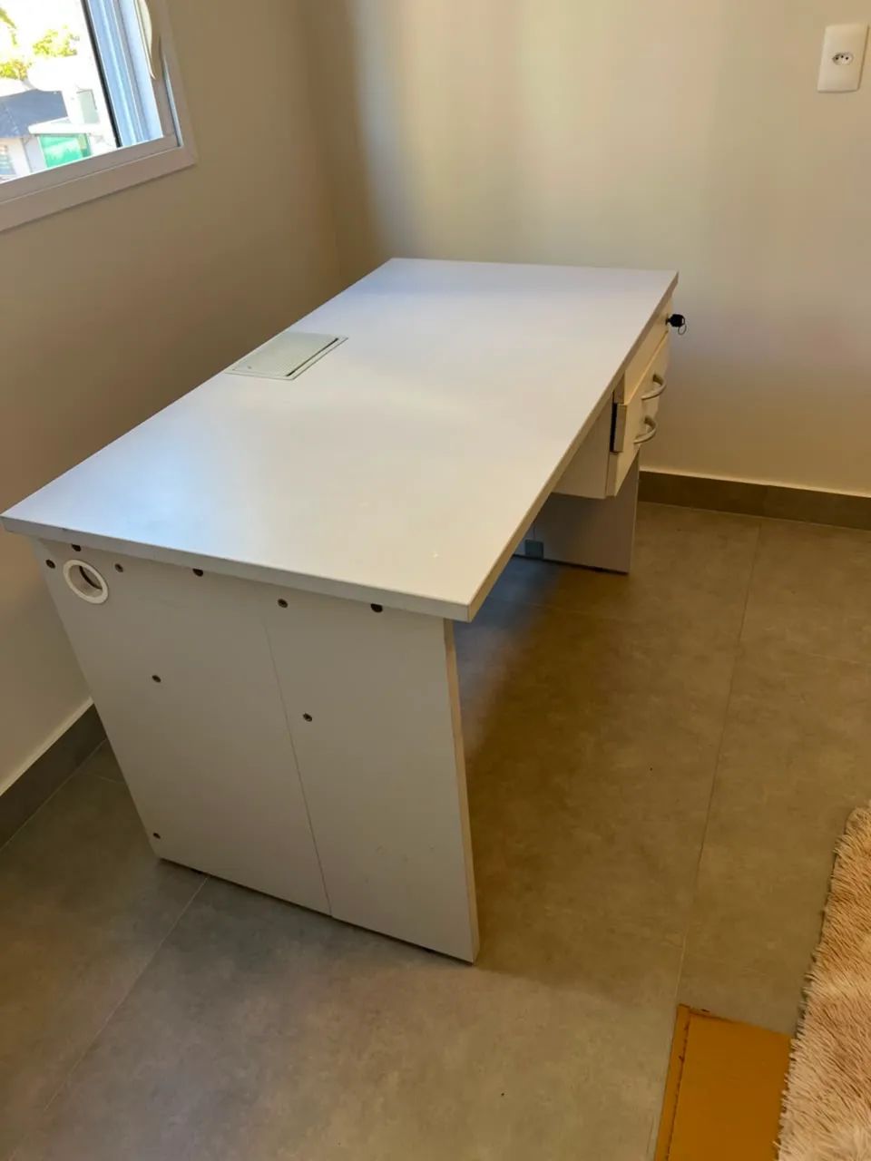 Mesa de escritório  - Foto 2