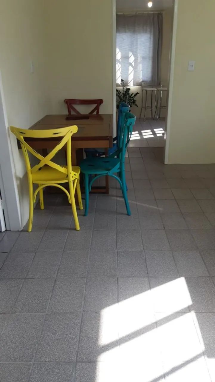 Alugo Casa 5 minutos do aeroporto - Foto 4