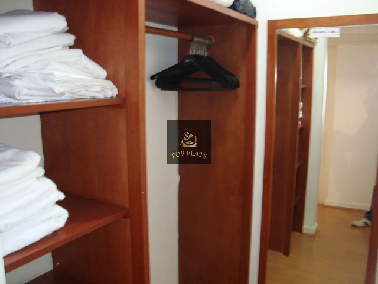 Flat disponível no Itaim Bibi - Foto 4