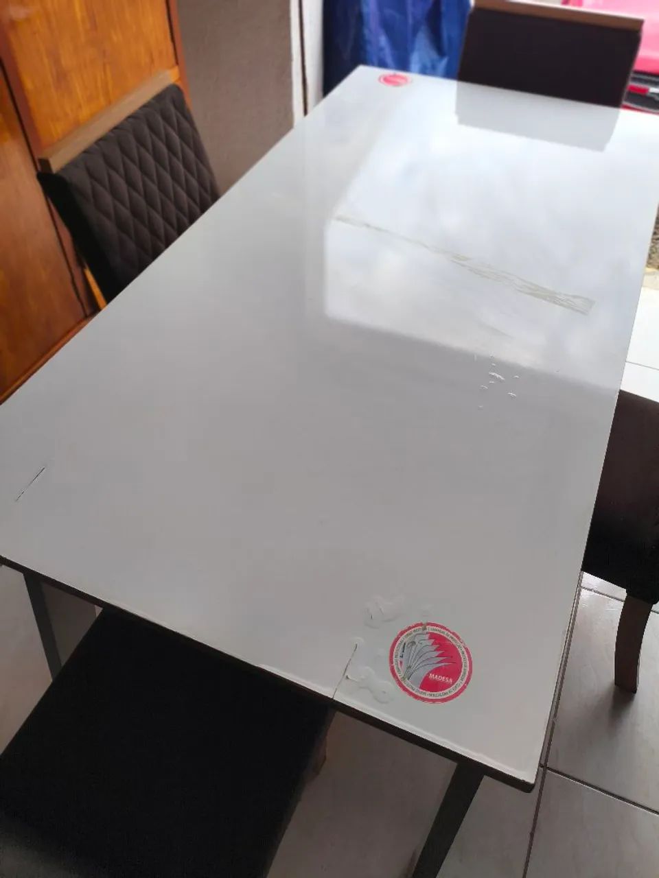 Mesa de jantar  - Foto 4