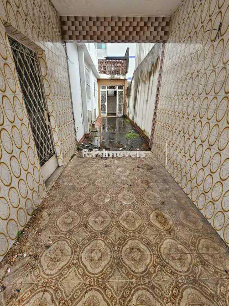 Casa de rua : Linear / Residencial / Vila Valqueire - Foto 5