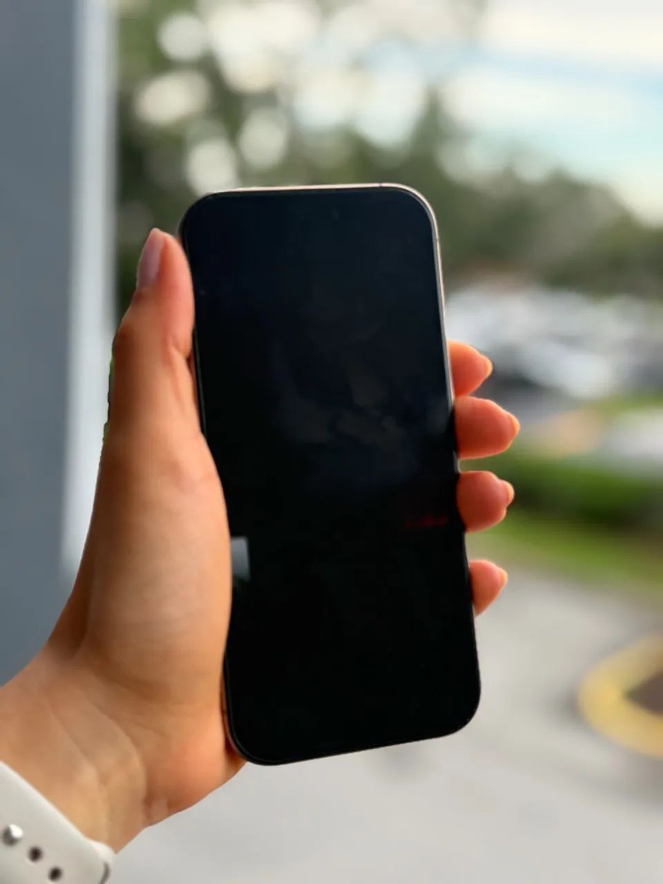 IPHONE 16 PRO 256Gb - PERFEITO ESTADO - Foto 5