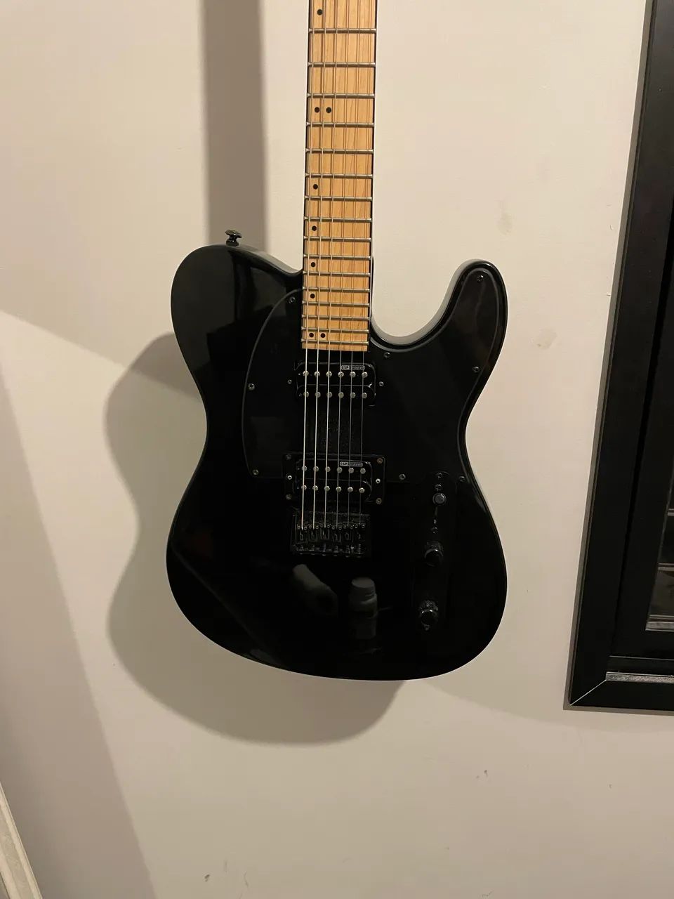 Telecaster LTD TE 200 HH