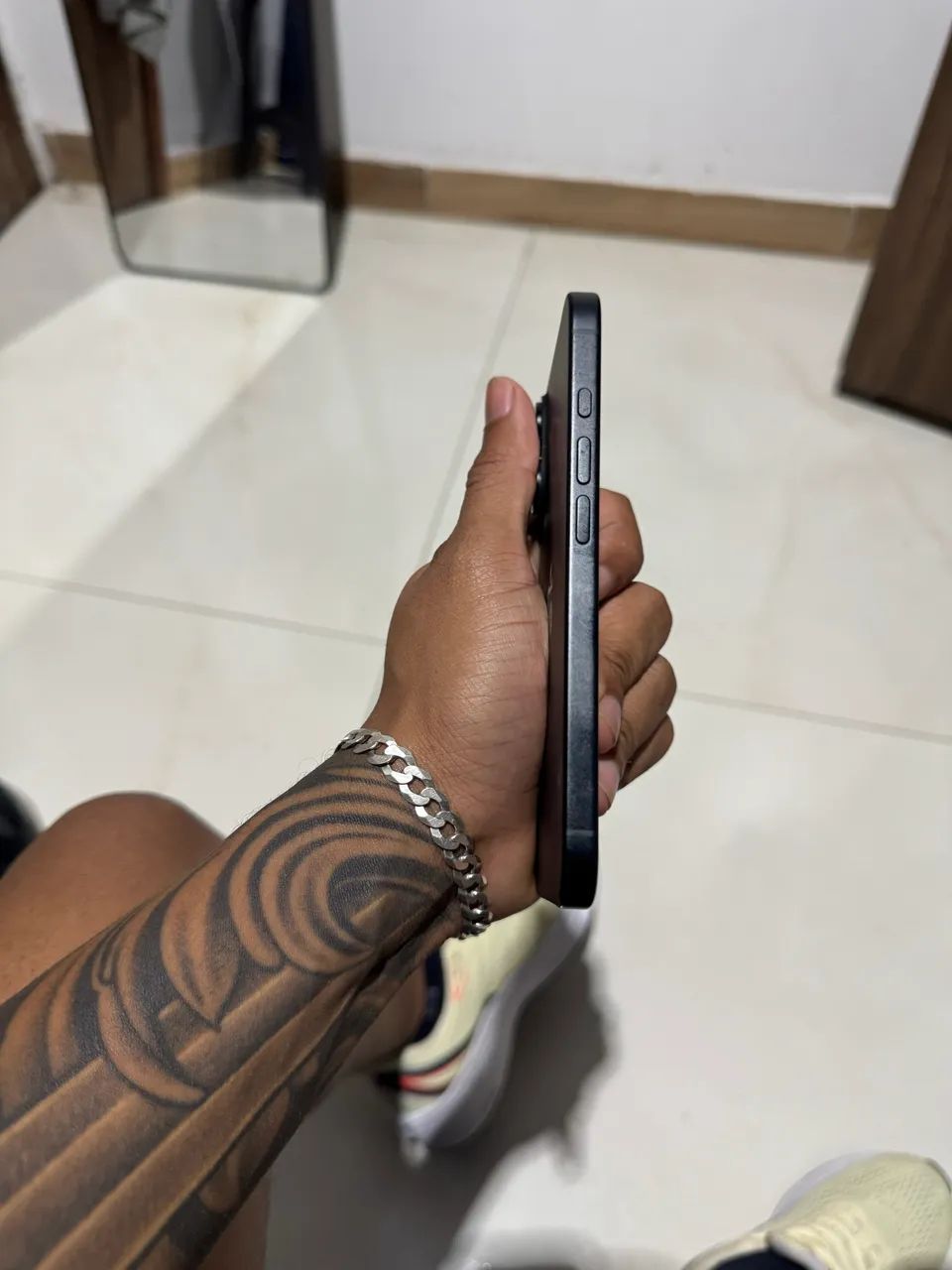 iPhone 16 128 GB - Foto 4