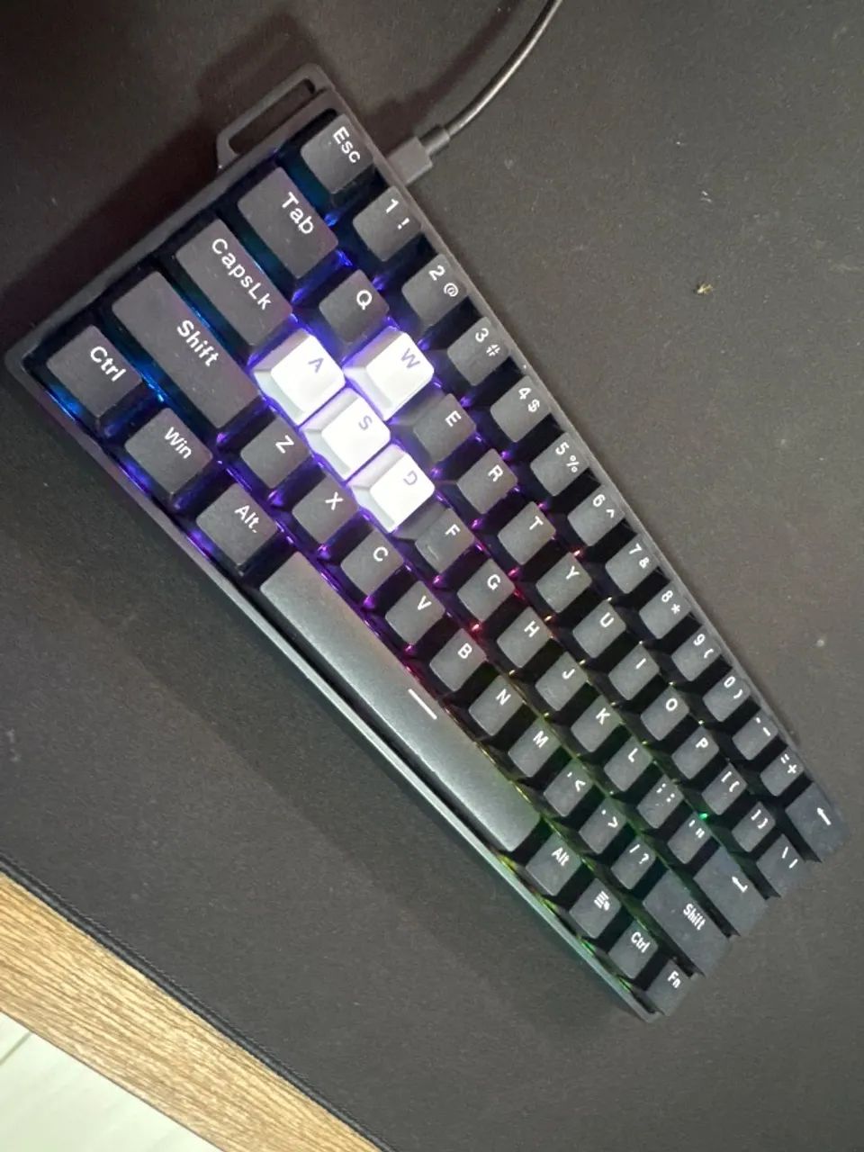 Win 60 he (novo), (aceito ofertas) - Foto 3