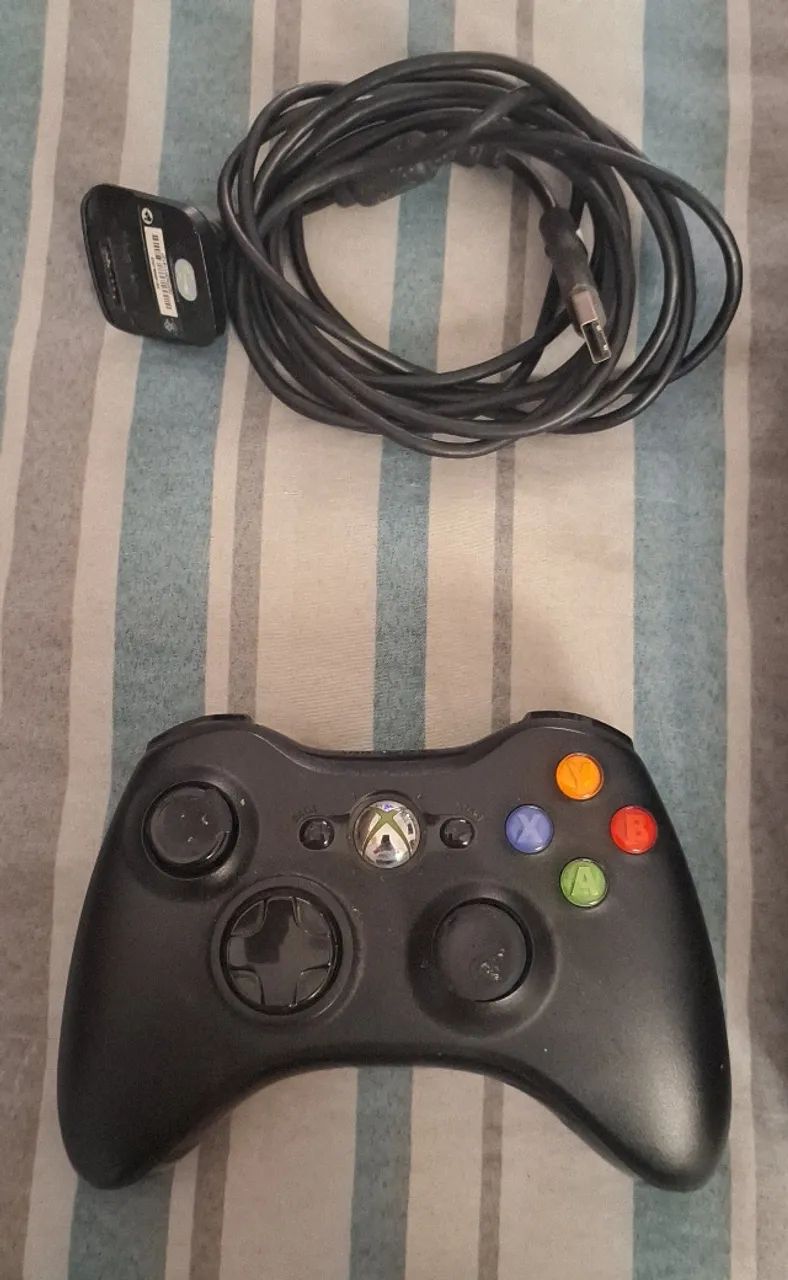 Xbox 360 Desbloqueado - Foto 5
