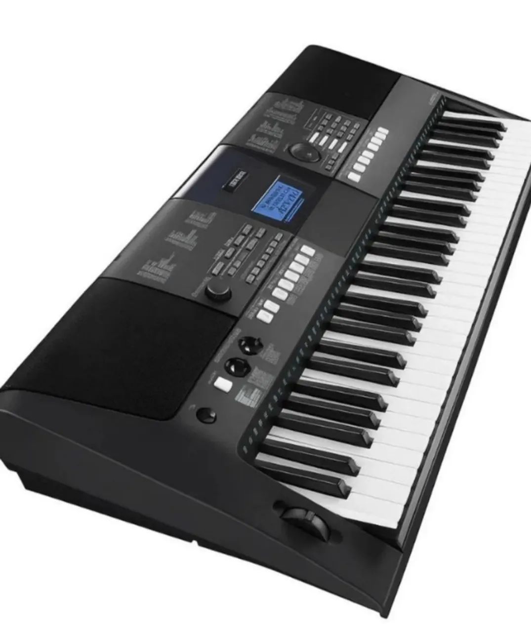 Teclado YAMAHA E423 