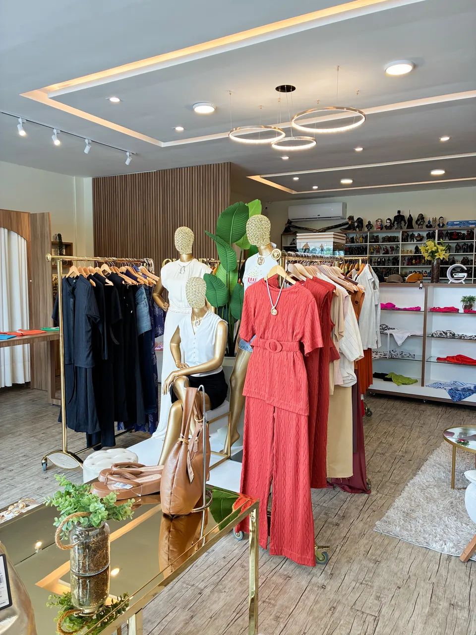 Repasse de Loja Completa - Foto 2