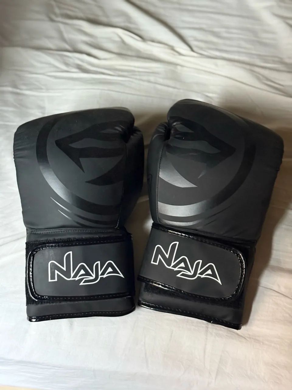 ? Luva Naja - Boxe / Muay Thai