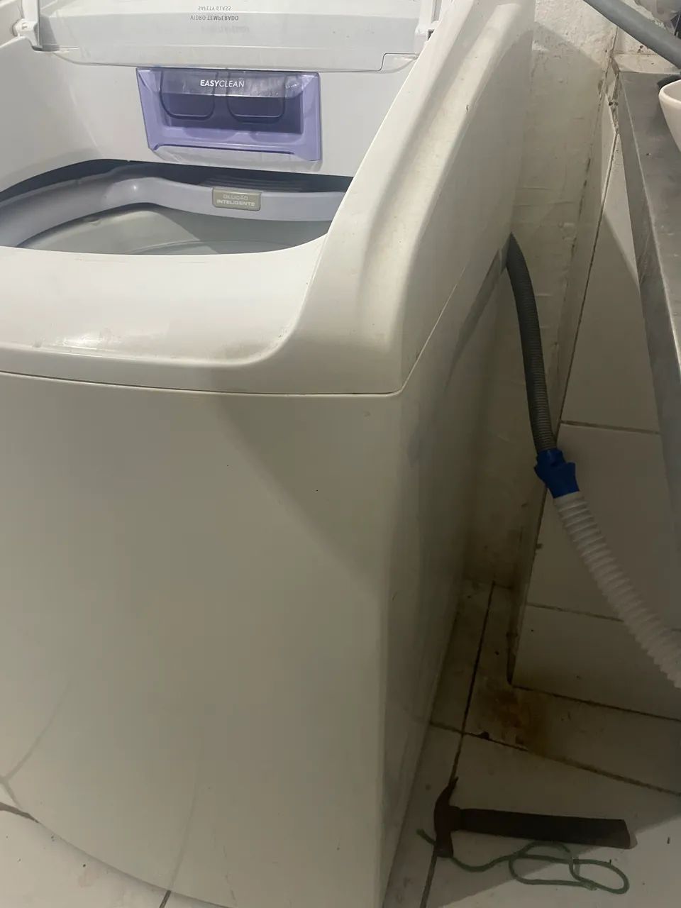 MÁQUINA DE LAVAR - Foto 2