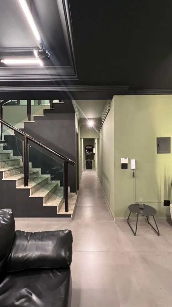 Casa 7 dormitórios alugar, 362 m² - Parque Campolim - Sorocaba/SP - Foto 4