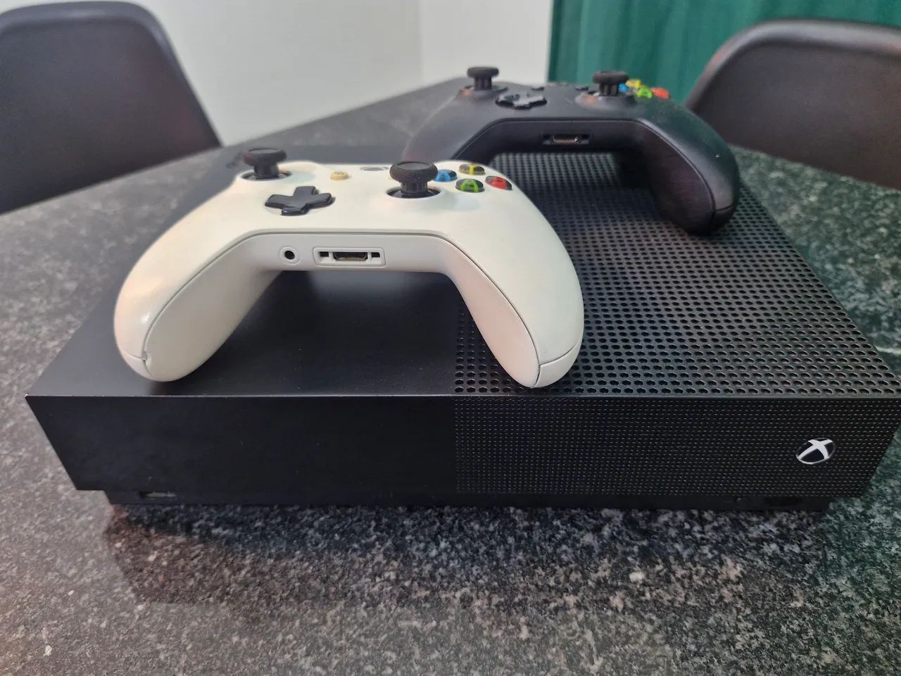 XBOX ONE S ALL-DIGITAL 