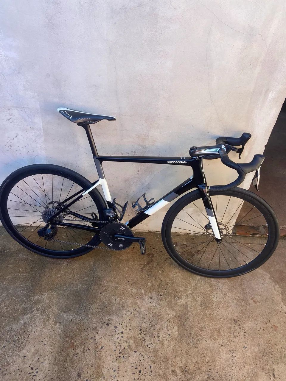 Cannondale SuperSix 2022 - Foto 3