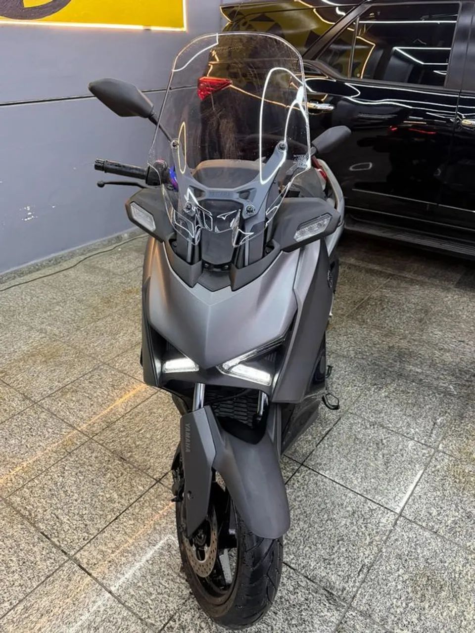 Yamaha XMAX 300 CONNECTED  - Foto 3