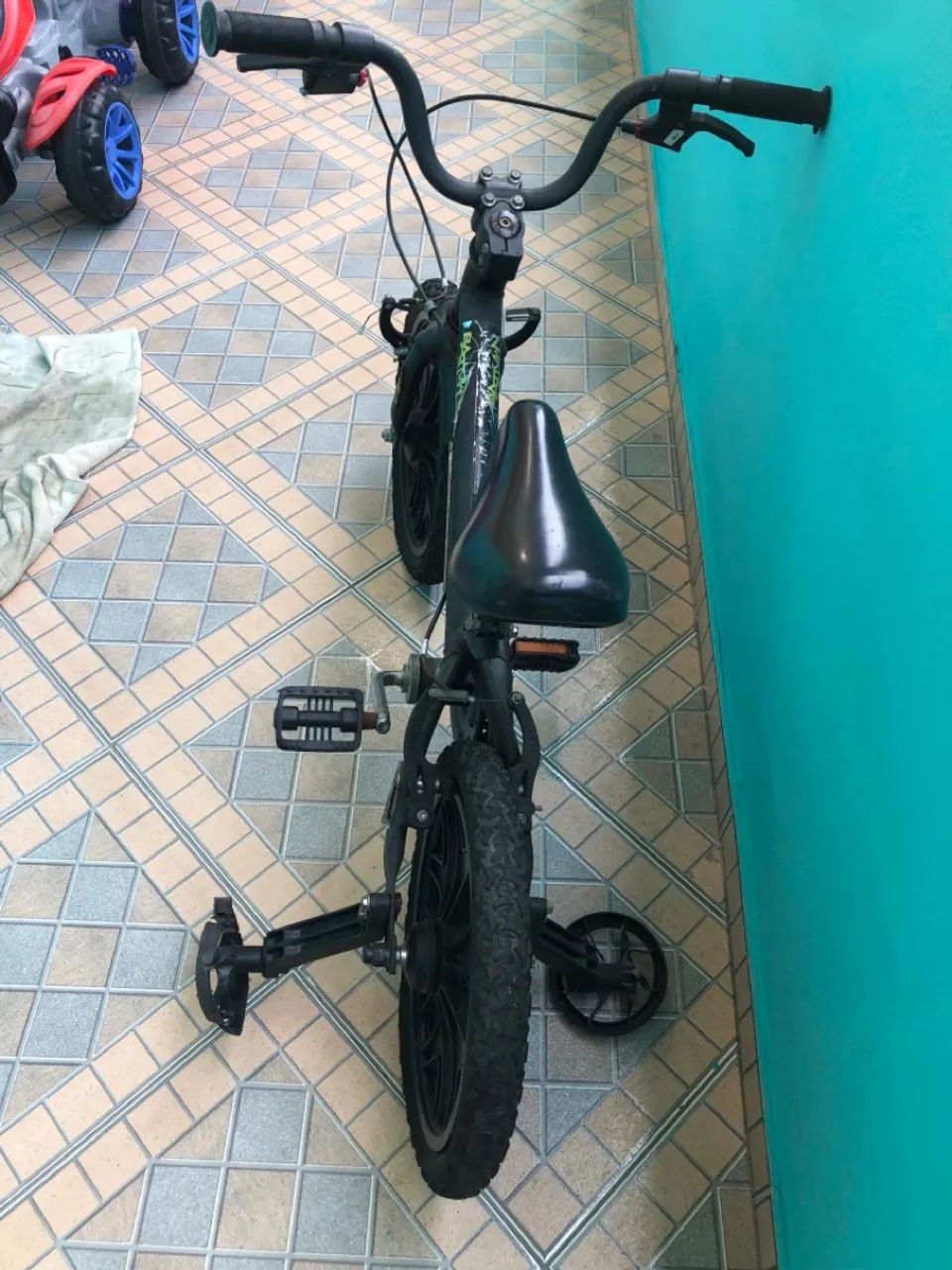 Bicicleta  - Foto 3