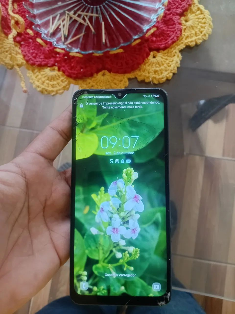 Samsung  a12 - Foto 3