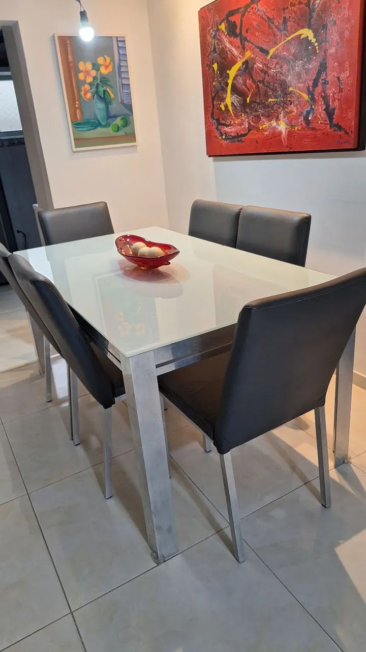 Mesa de Jantar  - Foto 2