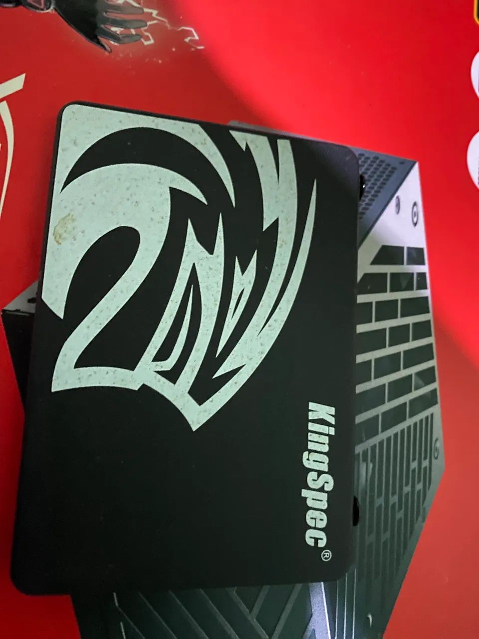 SSD 512GB