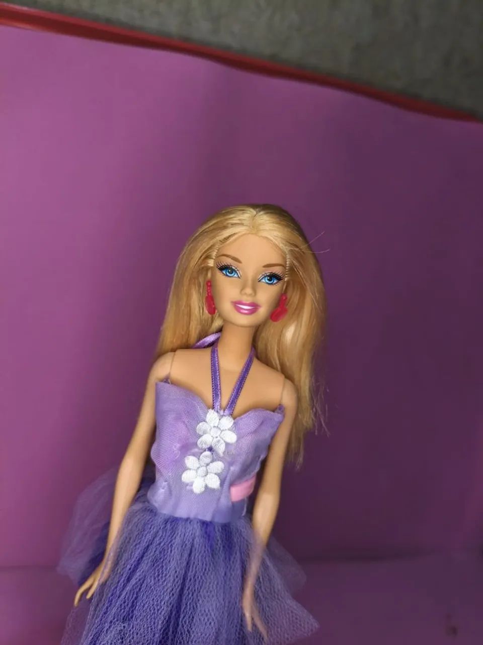 Boneca Barbie Dia de Praia - Foto 3