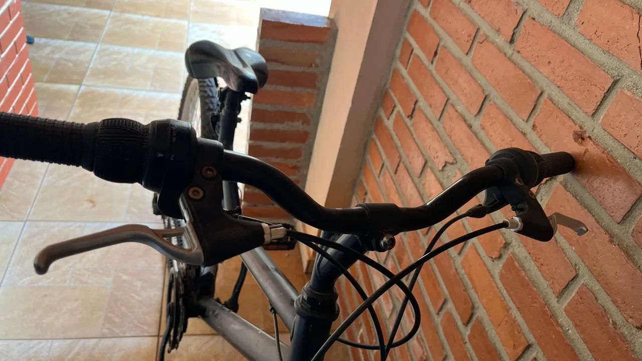 Caloi Montana aro 26,  21v - Foto 2