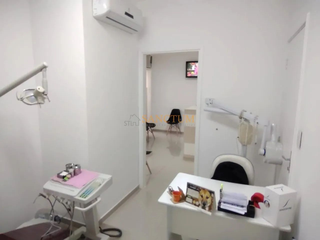 sala - Centro - Campinas - Foto 3