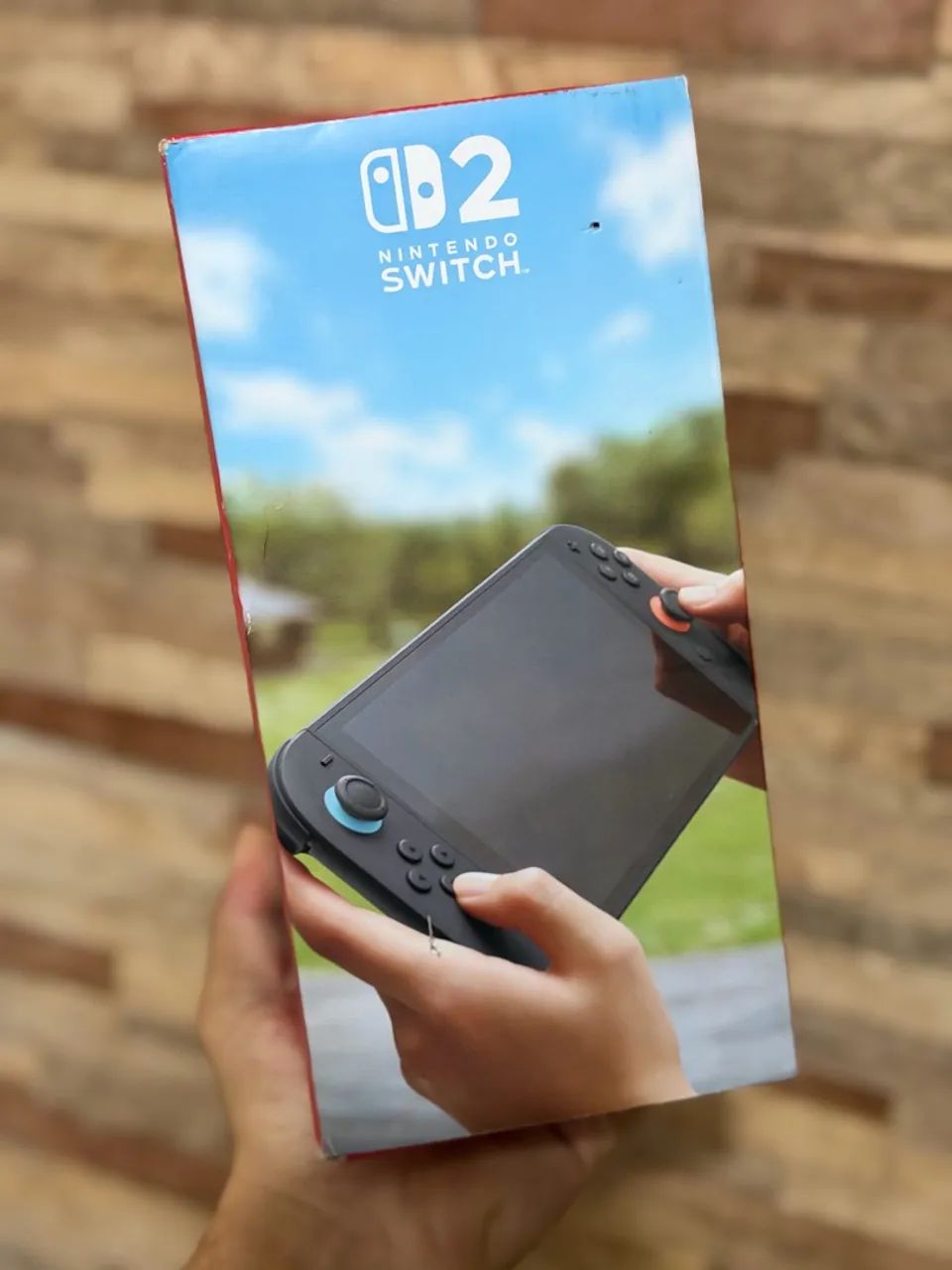 Nintendo Switch 2  - Foto 4