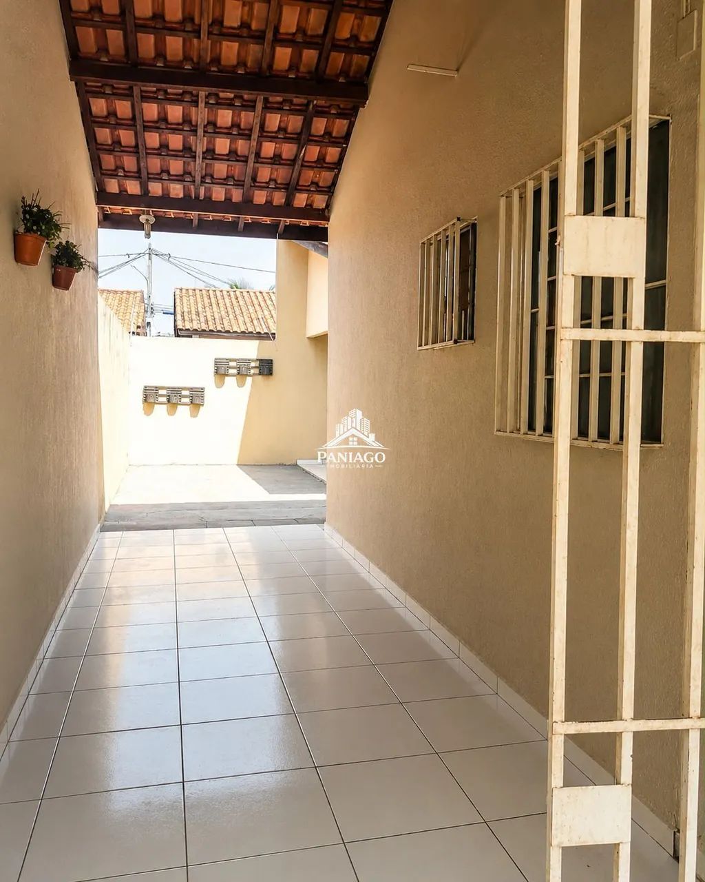 Casa com 2 Quartos no Residencial Avelino Lima Barros | Cuiabá/MT - Foto 2